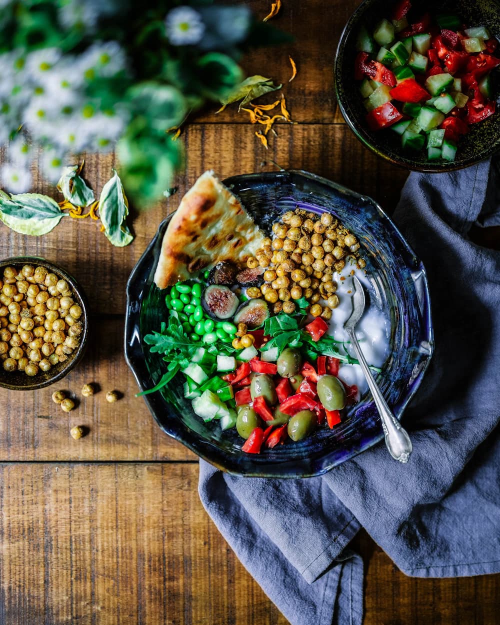 PCOS Diet: What to Eat & Avoid