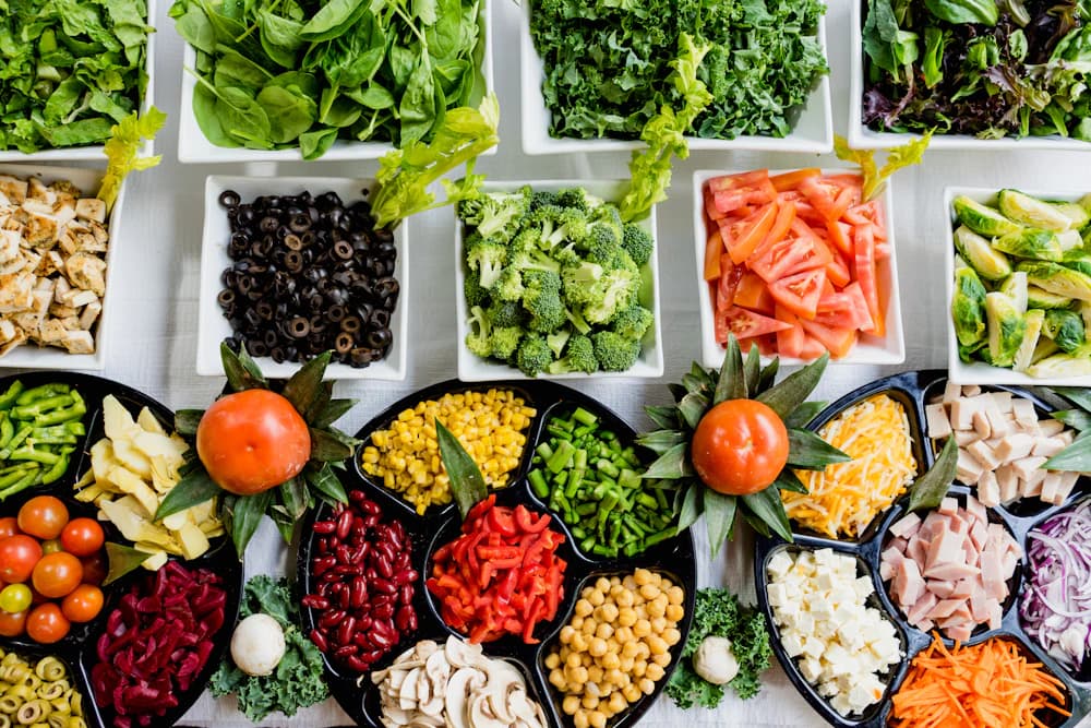 ebic Blog: Top Superfoods You Should Add to Your Diet