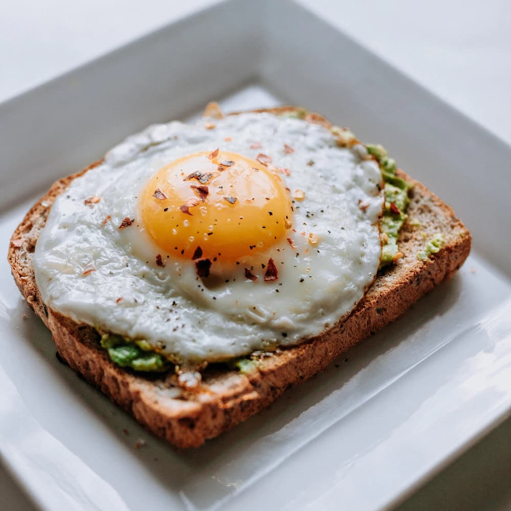 ebic Blog: Best Breakfasts for Weight Loss
