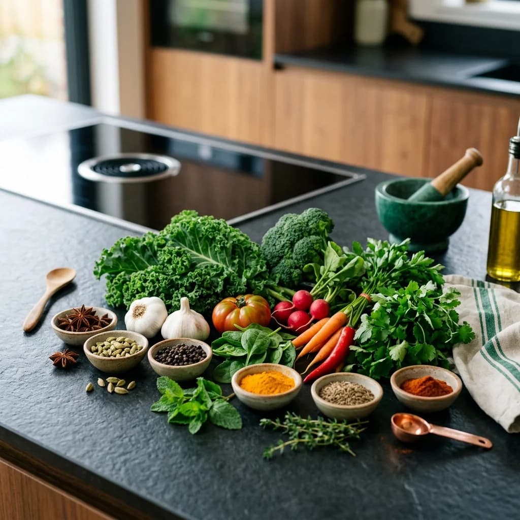 ebic Blog: Why Home-Cooked Meals Are Healthier