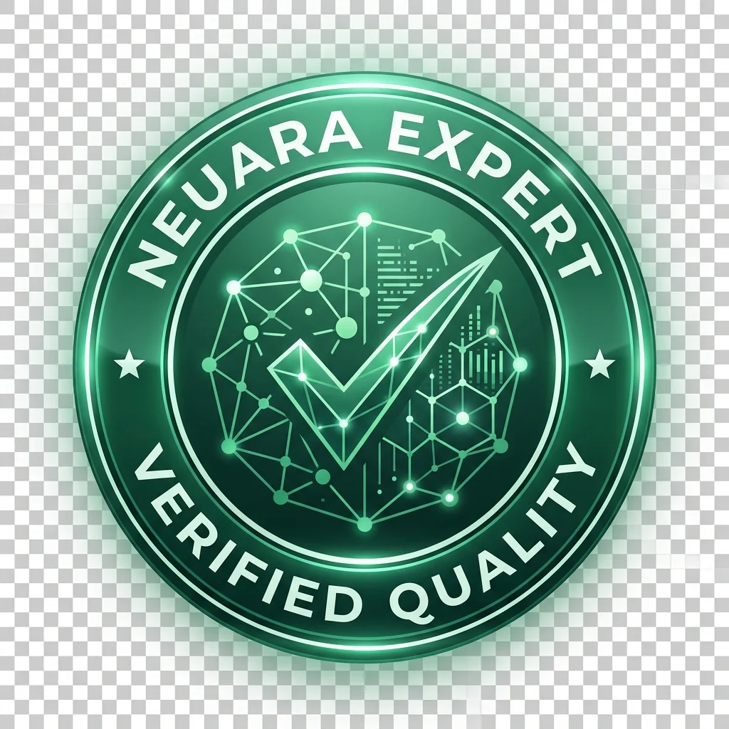 Expert Seal