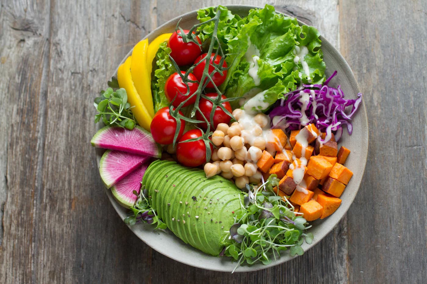 How Personalized Nutrition Transforms Your Health